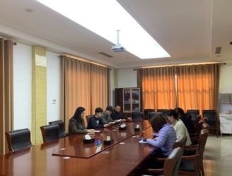 Qingzhou Juxiang Agricultural Equipment Co., Ltd.