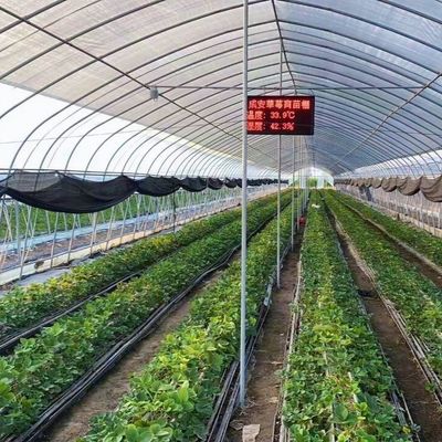 30일 반품 환불 온실 수식 시스템 농업 터널 온실 미국