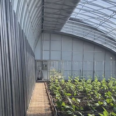 비료 관개 심기 햇빛 온실 US 20 / 평방 미터 맞춤형
