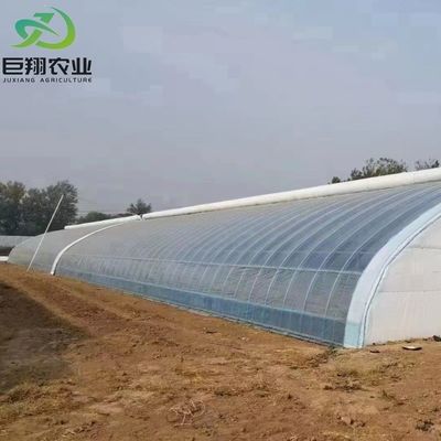맞춤형 필름 두께 농업용 플라스틱 필름 수공학 온실